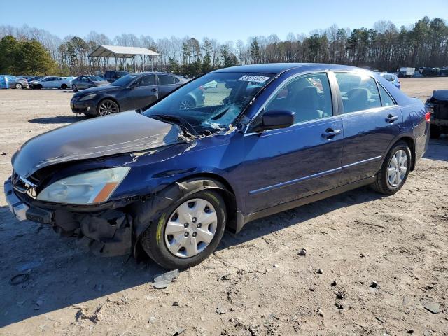 2004 Honda Accord Sedan LX