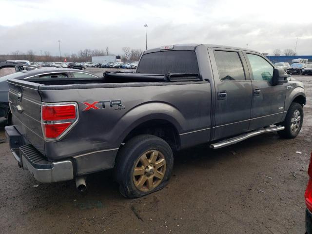 1FTFW1ET2EFC75908 | 2014 FORD F150 SUPER