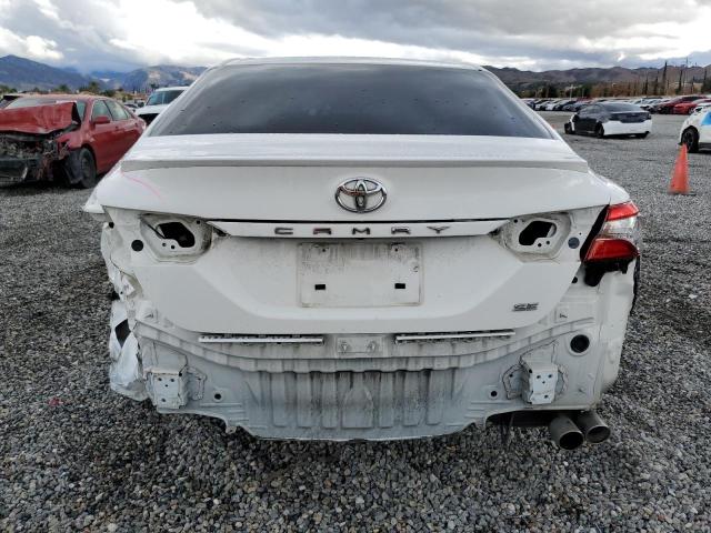 2018 TOYOTA CAMRY L - JTNB11HK7J3036541