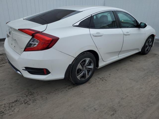 Vin: 2hgfc2f68lh507562, lot: 80255163, honda civic lx 20203