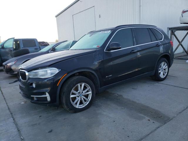 VIN 5UXKR0C58F0K68856 2015 BMW X5, Xdrive35I no.1