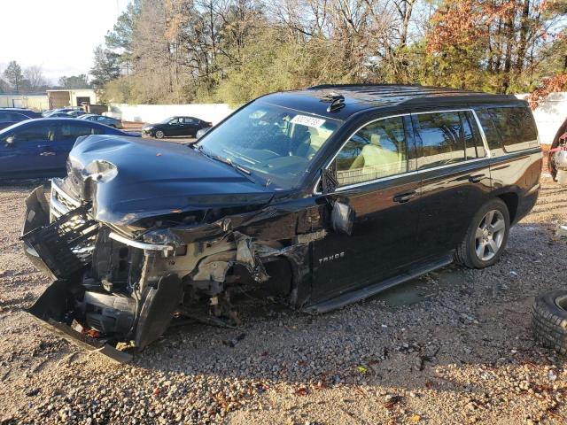 2019 Chevrolet Tahoe 