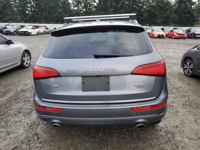 WA1L2AFP0GA007045 | 2016 AUDI Q5 PREMIUM