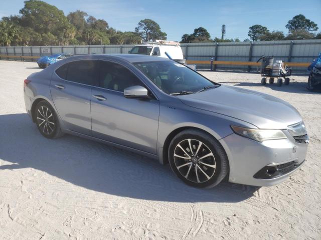 2015 ACURA TLX ADVANC 19UUB2F71FA019205