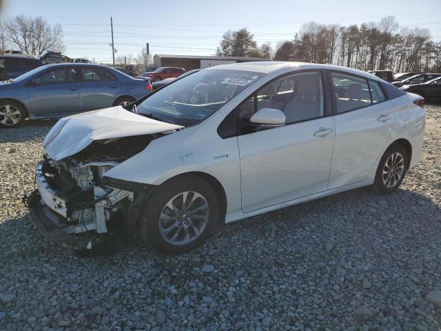 JTDKARFU0L3112689 | 2020 TOYOTA PRIUS L