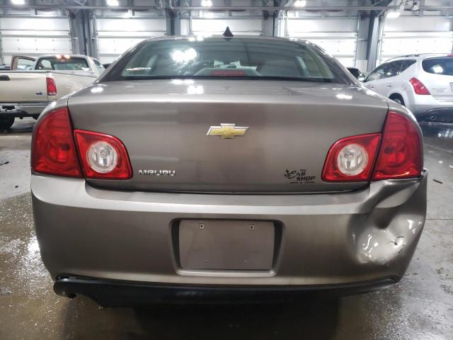 1G1ZA5EU0CF245145 | 2012 Chevrolet malibu ls