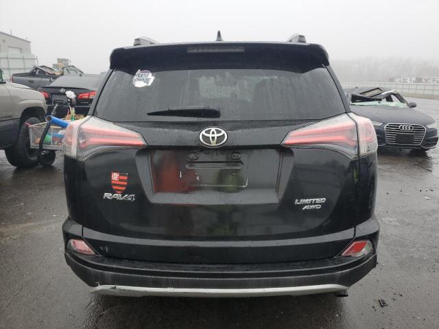 2T3DFREV6GW435975 | 2016 TOYOTA RAV4 LIMIT