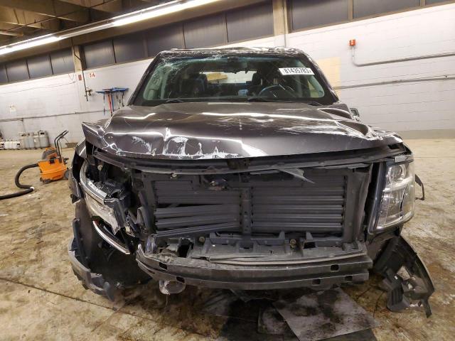 2018 CHEVROLET TAHOE K150 - 1GNSKAKC0JR112267