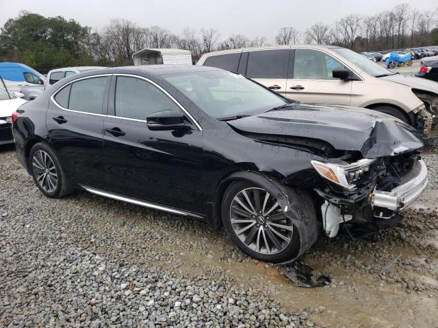 19UUB3F76JA006920 | 2018 ACURA TLX ADVANC