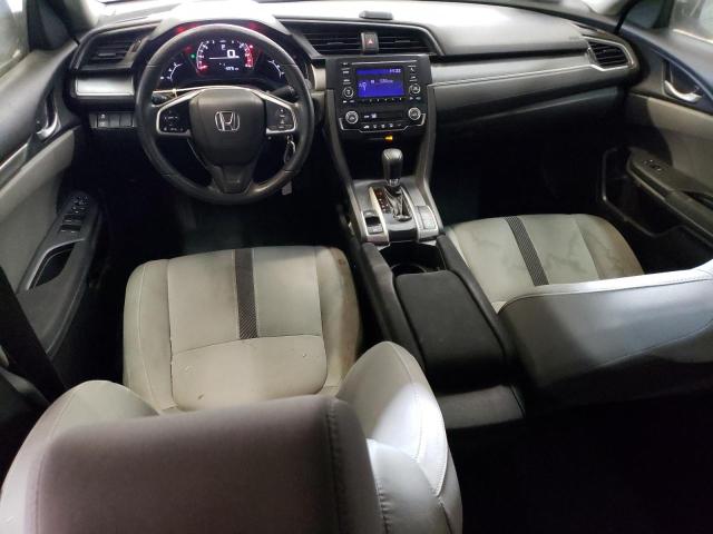 2HGFC2F56JH534554 | 2018 HONDA CIVIC LX