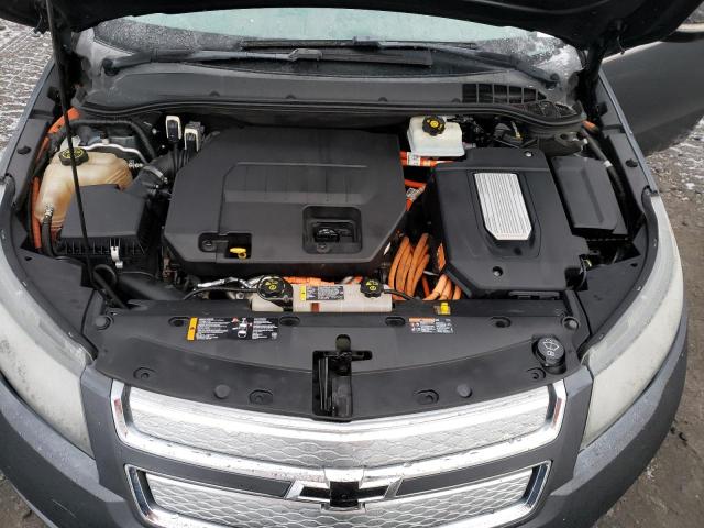 VIN 1G1RA6E45DU146517 2013 Chevrolet Volt no.11