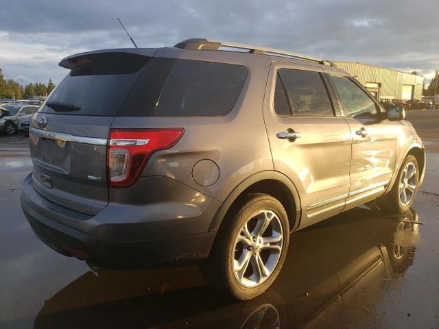 1FM5K8F83EGA28218 | 2014 FORD EXPLORER L