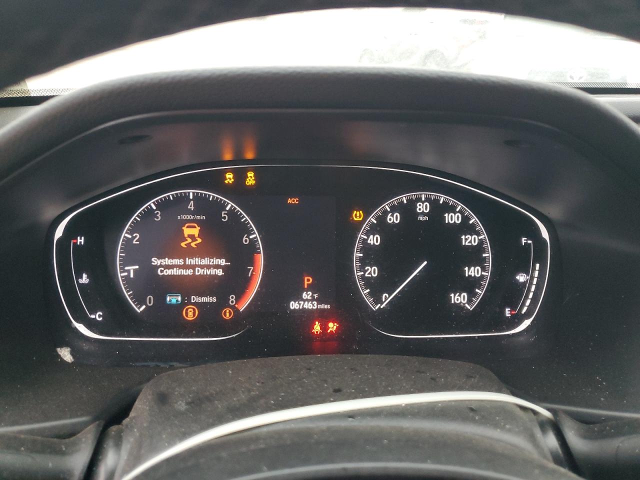 1HGCV1F31LA141164 HONDA ACCORD 2020