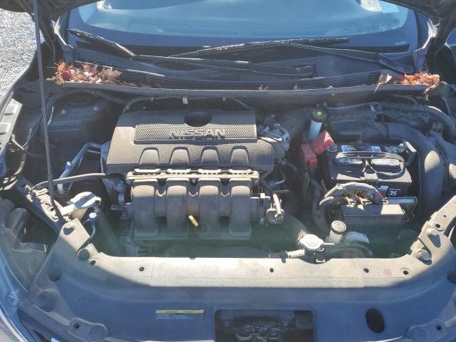 3N1AB7AP1GY322295 2016 Nissan Sentra S