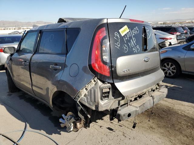 KNDJP3A51E7054949 | 2014 KIA SOUL +