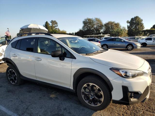 JF2GTABC4N8207410 | 2022 SUBARU CROSSTREK