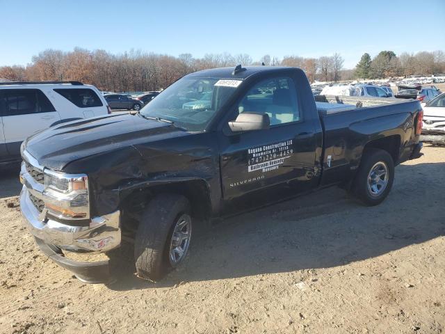 2016 Chevrolet C/K 1500 