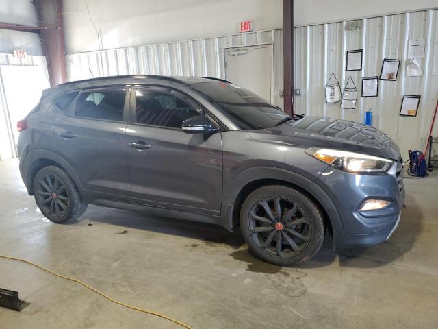 KM8J33A21HU487853 | 2017 HYUNDAI TUCSON LIM