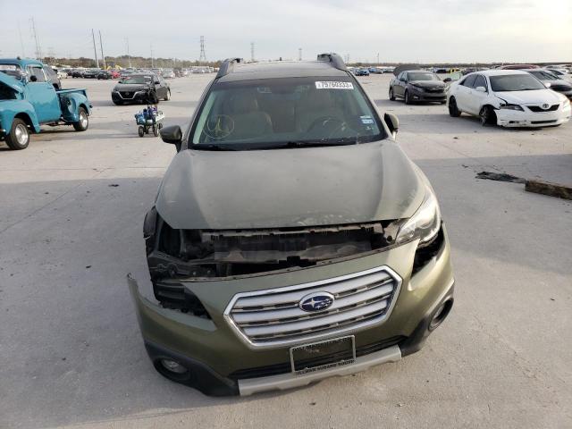 4S4BSBNC4G3218271 | 2016 SUBARU OUTBACK 2.