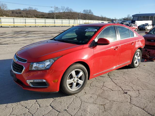 1G1PC5SB0F7178016 | 2015 CHEVROLET CRUZE LT