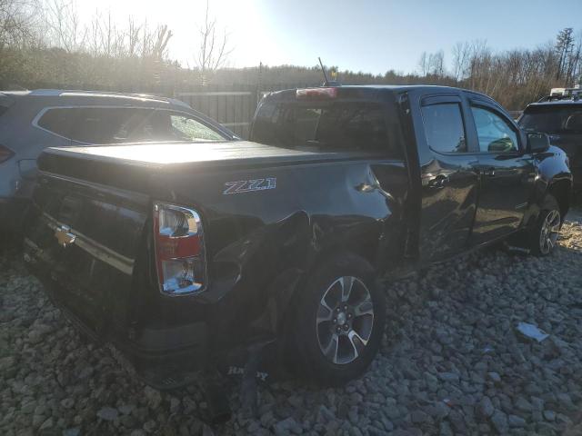 1GCGTDEN2H1296162 | 2017 CHEVROLET COLORADO Z