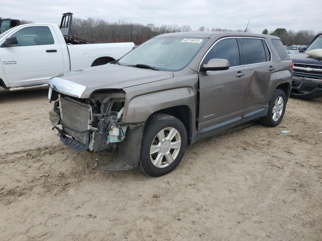 GMC Terrain