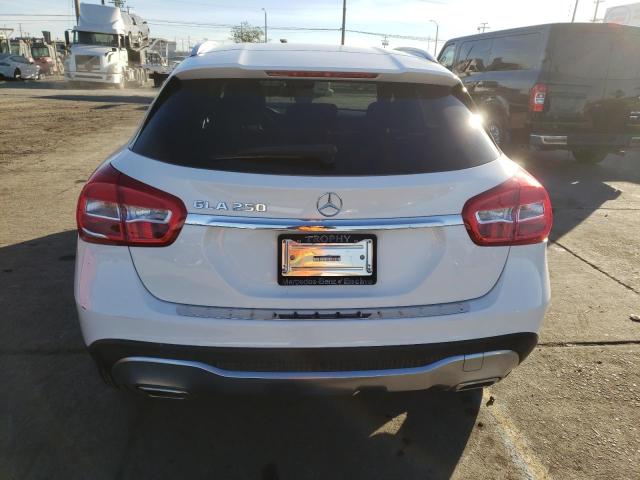 VIN WDCTG4EB2LU022244 2020 Mercedes-Benz GLA-Class,... no.6