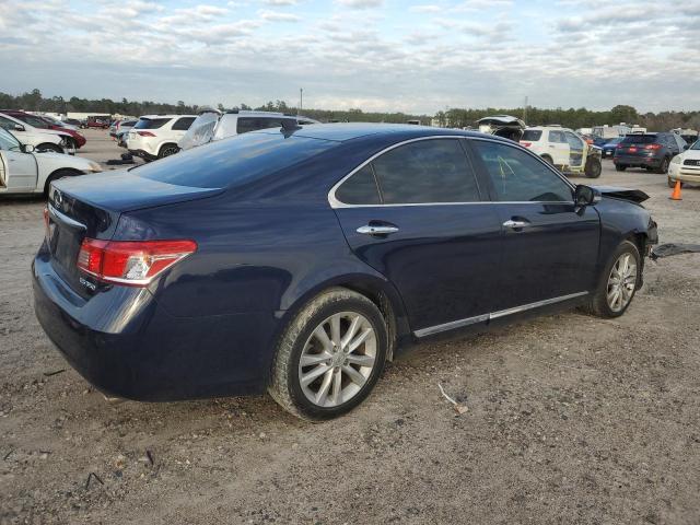 JTHBK1EG0B2445617 | 2011 Lexus es 350