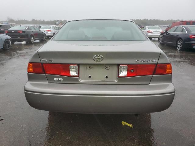 2001 Toyota Camry Ce VIN: 4T1BG22K71U022288 Lot: 80786183