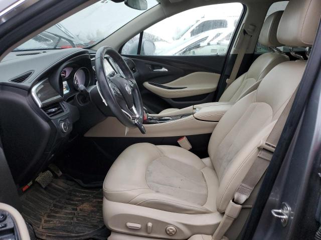 LRBFXBSA3KD111840 | 2019 BUICK ENVISION P