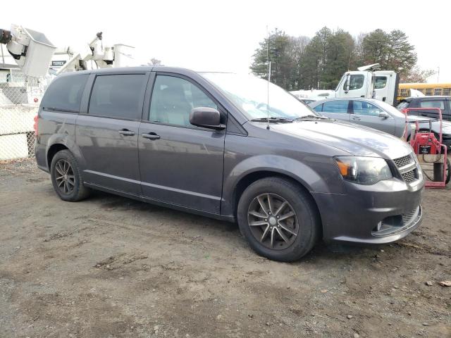 2C4RDGEG6KR641382 Dodge Caravan GRAND CARA 4