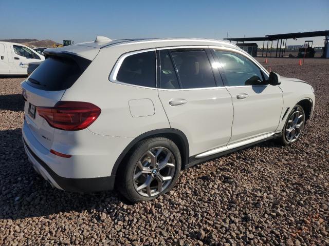 5UXTR7C52KLR48371 | 2019 BMW X3 SDRIVE3