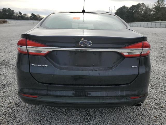 3FA6P0H71HR182428 | 2017 FORD FUSION SE