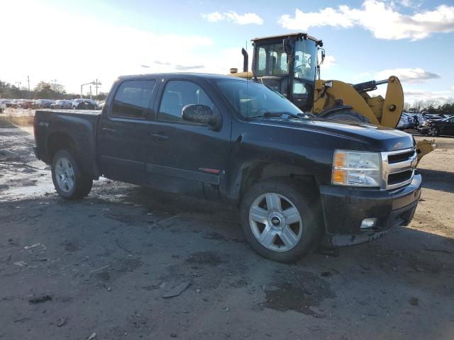 2GCEK13Y771634881 | 2007 Chevrolet silverado k1500 crew cab