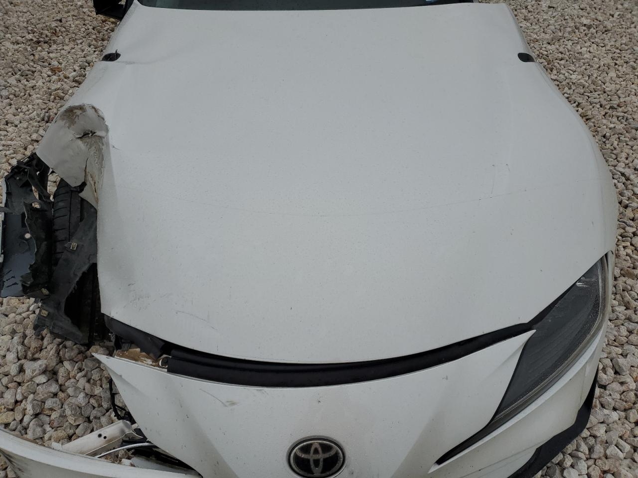 WZ1DB4C02LW024754 TOYOTA SUPRA 2020