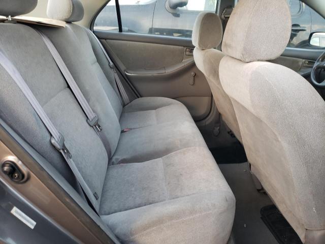 2T1BR32E53C047320 2003 Toyota Corolla Ce