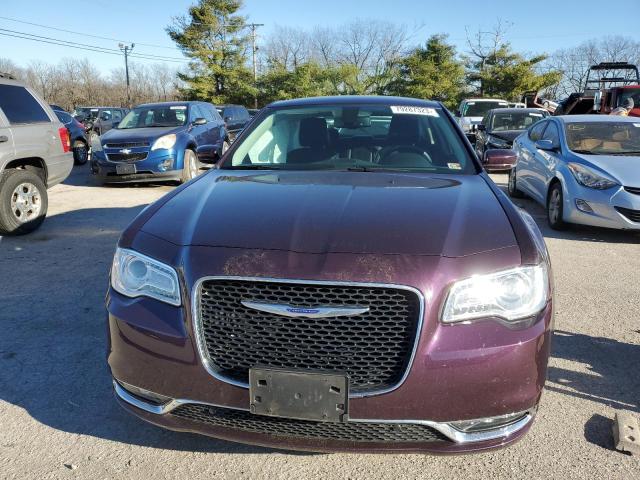 2C3CCAAG2MH512161 | 2021 CHRYSLER 300 TOURIN