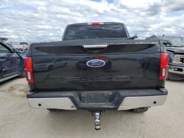 1FTEW1E52KKC76024 | 2019 FORD F150 SUPER