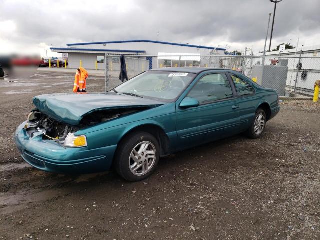 1996 Ford Thunderbird LX