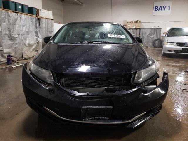 19XFB2F56FE103376 | 2015 HONDA CIVIC LX