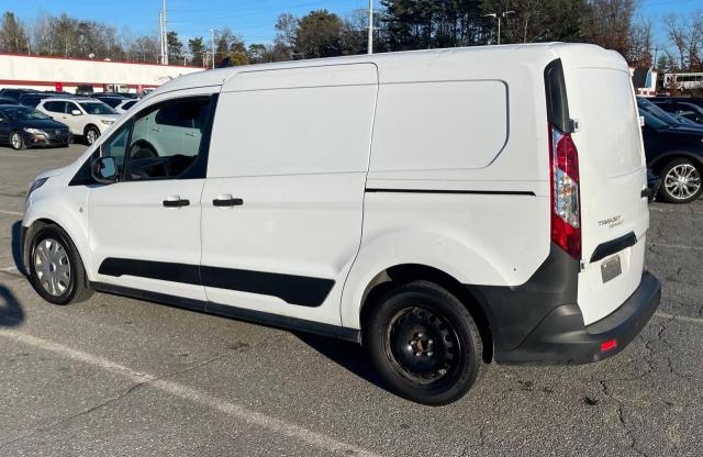 2020 Ford Transit Connect Xl VIN: NM0LS7E22L1472450 Lot: 80553853