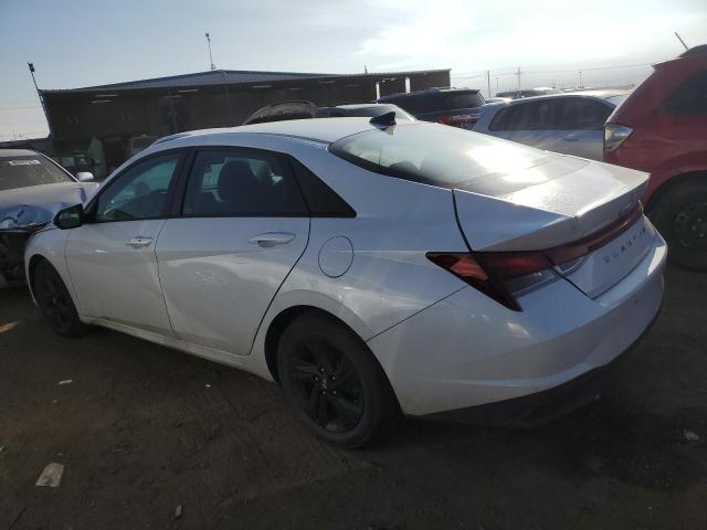 5NPLS4AG5MH017427 | 2021 HYUNDAI ELANTRA SE