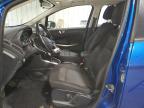 Lot #3028341831 2018 FORD ECOSPORT S