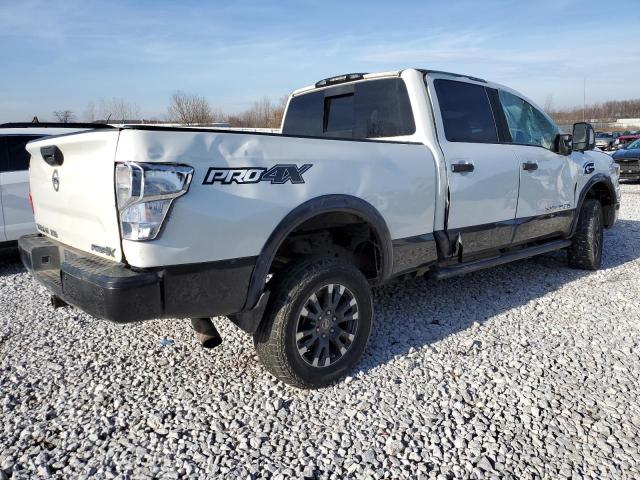 1N6BA1F45GN501174 | 2016 Nissan titan xd sl