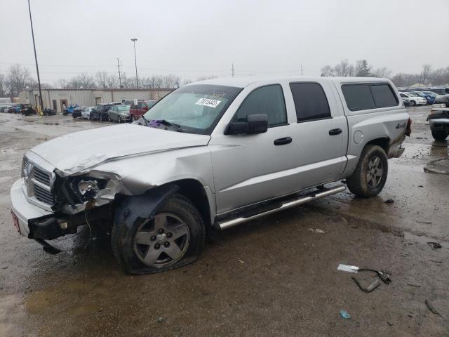 2006 Dodge Dakota 