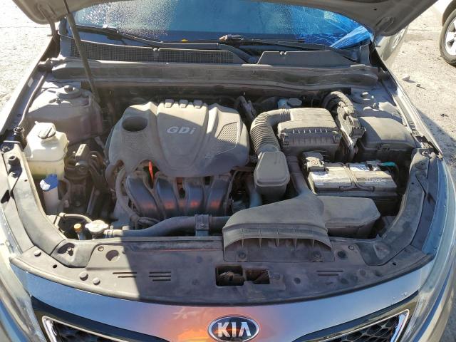 5XXGN4A71FG479779 | 2015 KIA OPTIMA EX