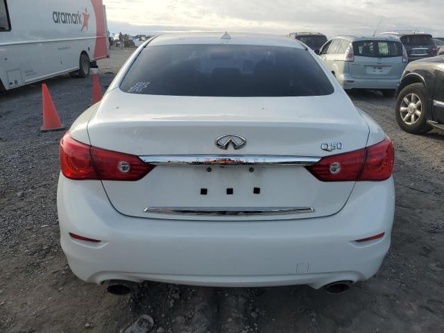 JN1BV7AP5FM347231 | 2015 INFINITI Q50 BASE