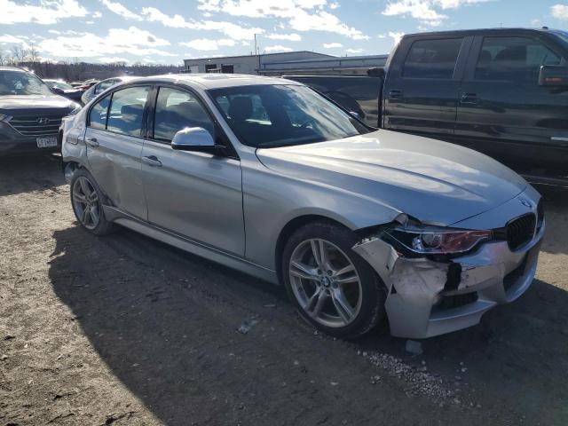 2015 BMW 328 XI - WBA3B3C53FJ985426