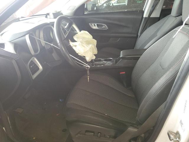 2015 CHEVROLET EQUINOX LT - 2GNFLBE35F6342390