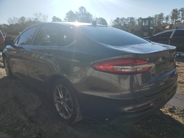 3FA6P0CD9LR138733 2020 FORD FUSION - Image 2